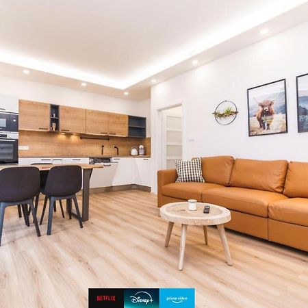 Apartman Ski Plesivec Абертами Екстериор снимка