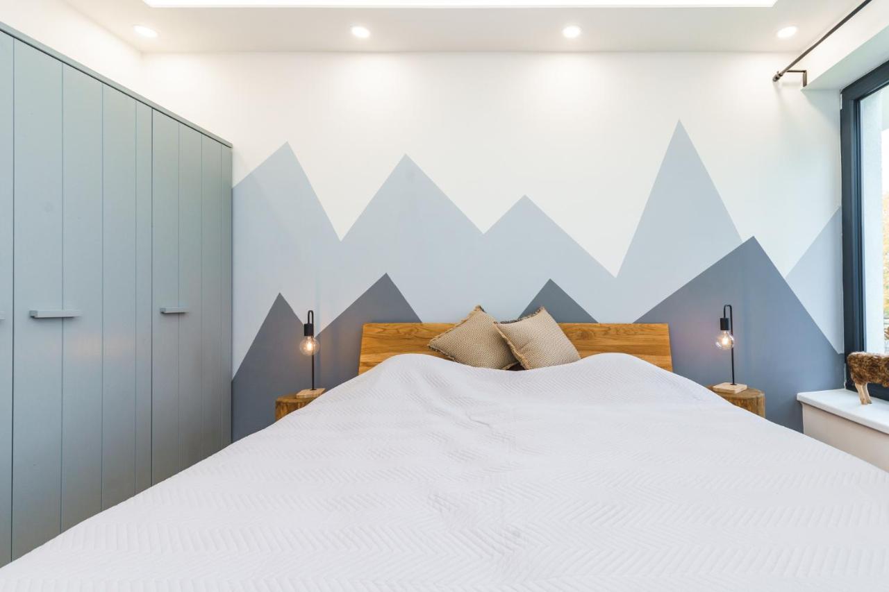Apartman Ski Plesivec Абертами Екстериор снимка
