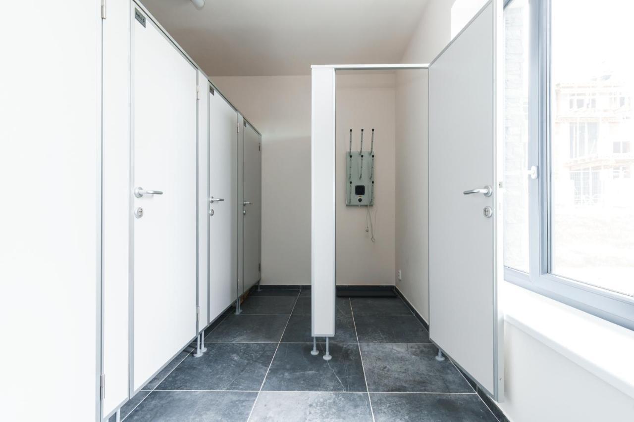 Apartman Ski Plesivec Абертами Екстериор снимка