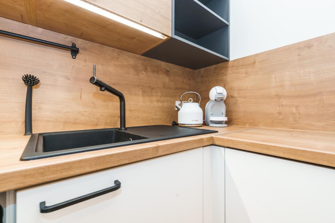Apartman Ski Plesivec Абертами Екстериор снимка