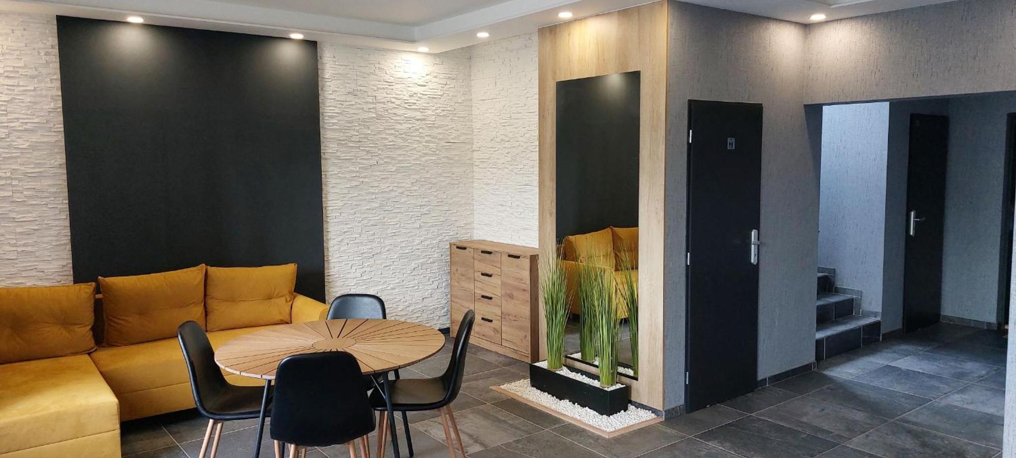 Apartman Ski Plesivec Абертами Екстериор снимка